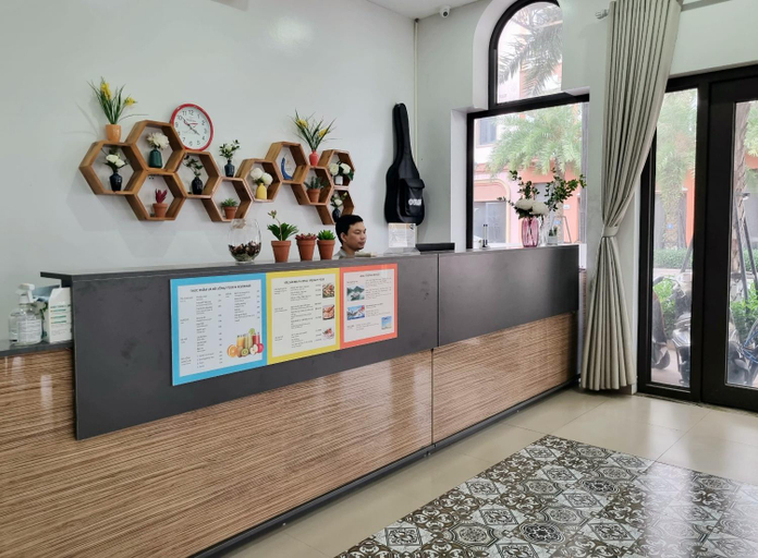 Public Area 2, Le Cactus Hotel, Hạ Long