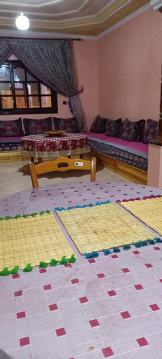 Bedroom 5, Leila, Agadir-Ida ou Tanane
