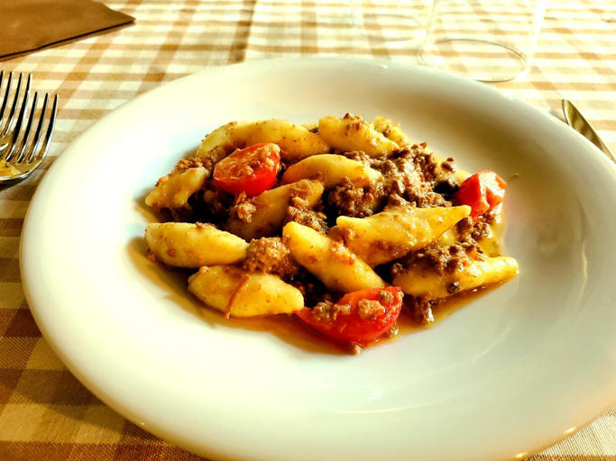Food & Drinks 4, Antica Locanda La Tinara del Belvedere - Romantic Dreams -, Lecco