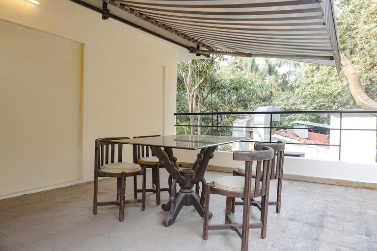 Others 5, Fabhotel Galaxy Residency, Pune