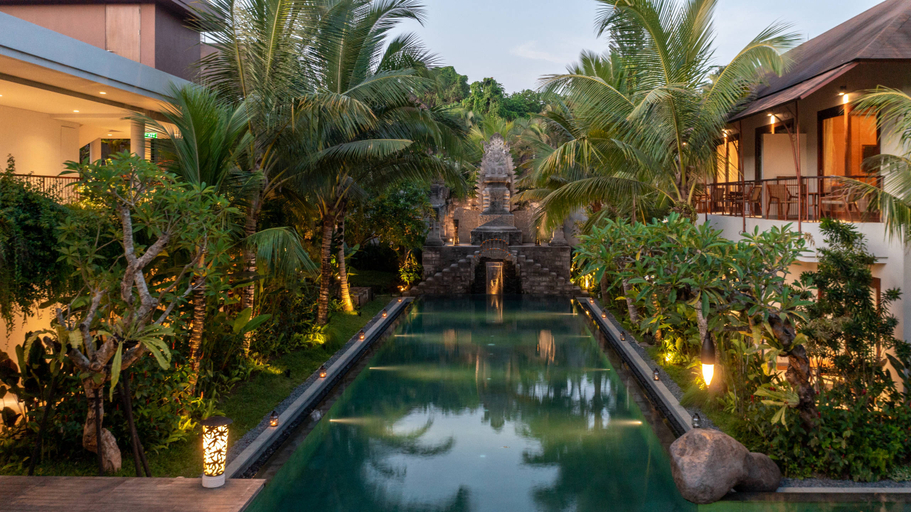 Exterior & Views 4, The Hava Ubud A Pramana Experience, Gianyar