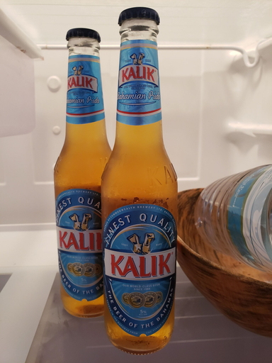 Food & Drinks, Kozy Bahamas Getaway