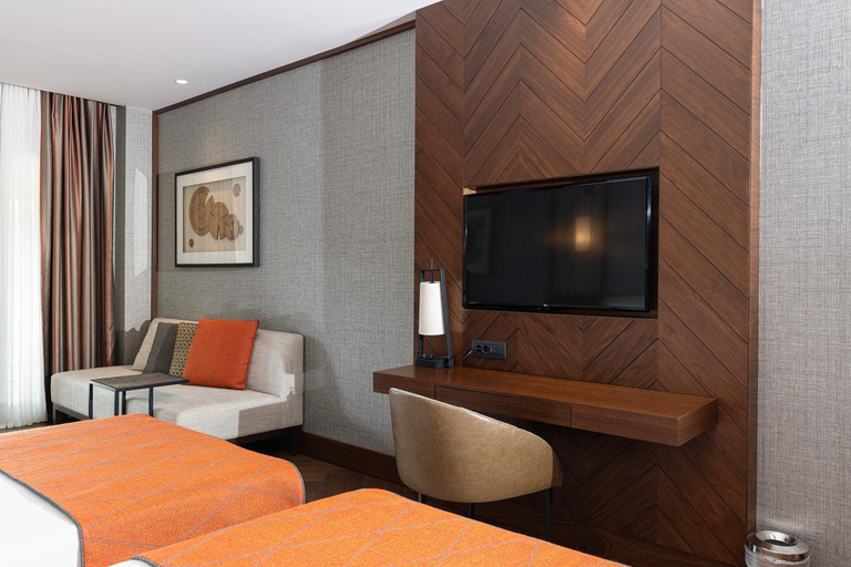 Bedroom 3, Elite World Grand Sapanca, Sapanca