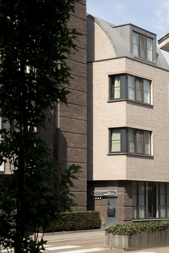 Exterior & Views, Hotel Verlooy, Antwerpen