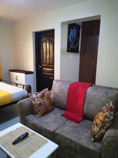 Others 3, Lux Suites Olepolos Studio Apartments, Kajiado North