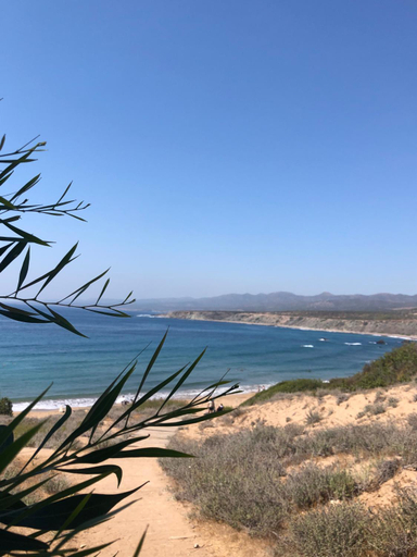 Beach, Peyia Palm Villa