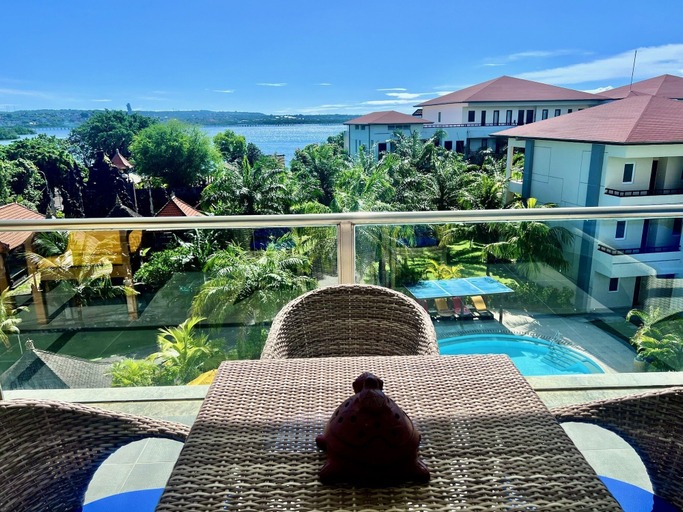 Others 4, The Bay Sunflower Apartment, Badung