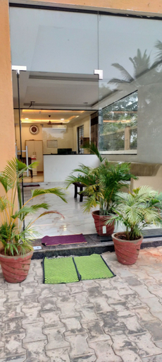 Exterior & Views 2, Hotel PSR Executive Rooms by VINHOTELS, Bangalore