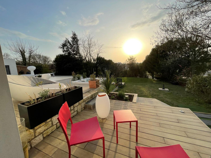 Others 3, Villa la Dunette & spa, Charente-Maritime