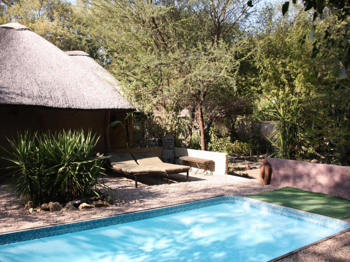 Others 3, Discovery Bed and Breakfast, Ngamiland East