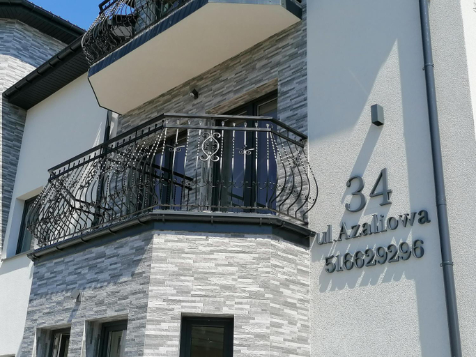 Others 4, POKOJE GOSCINNE AZALIOWA 34 Mielno, Koszalin