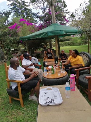 Food & Drinks 5, Merinja Guesthouse, Naivasha