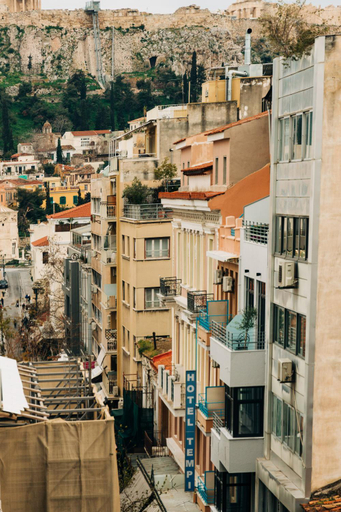 Others 4, Triple A - Between 3 Squares - Monastiraki & Syntagma & Psiry - FREE Parking!, Attica
