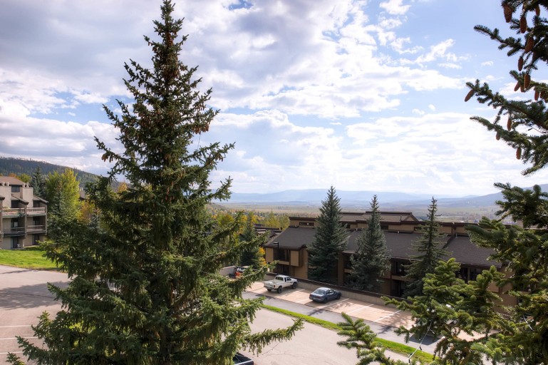 Others 4, Ski Inn Condos, Routt