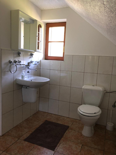 Others 3, Penzion ''Pod Hureckym vrchem'', Klatovy