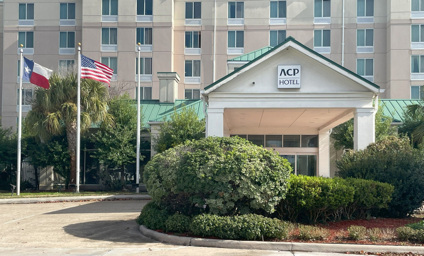 ACP Hotel Houston Westchase, MOD Collection by Sonesta, Harris