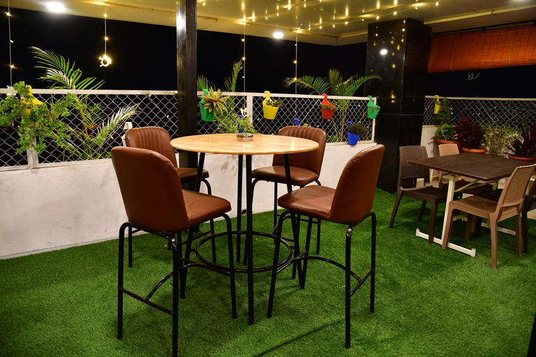 Food & Drinks 5, Xcel Luxury Hotel Apartments-Home Living Redefined, Mysore