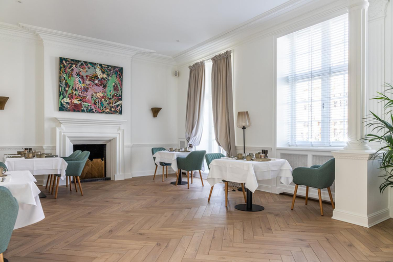 Food & Drinks 5, Molenmeers Boutique Guesthouses, West-Vlaanderen