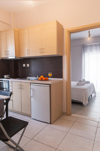 Others 4, Sueno Luxury Apartments, Central Macedonia