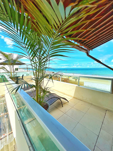 Sport & Beauty 4, Pousada Ondas do Mar, Ipojuca