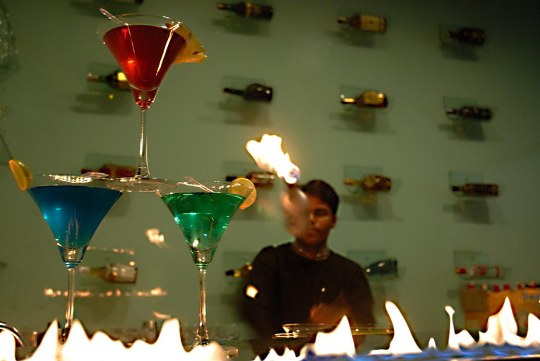 Food & Drinks 5, ROYAL PARK KAKINADA, East Godavari