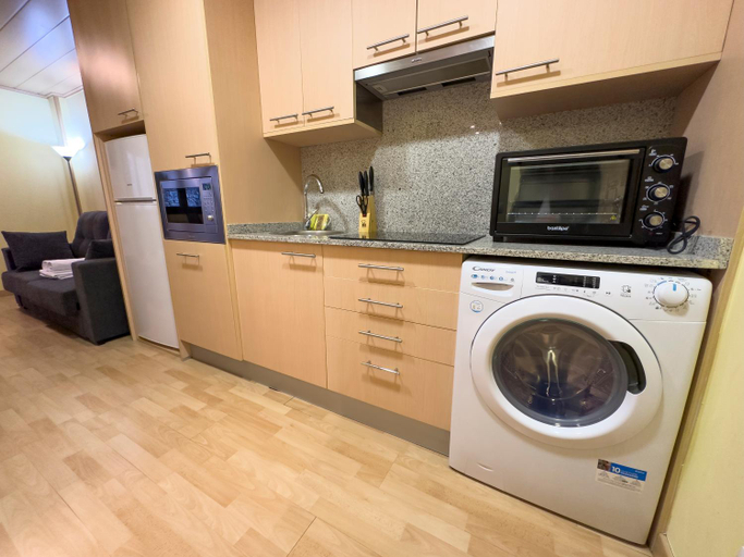 Others 5, Apartamentos Princesa Park 3000