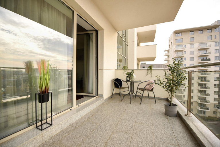 Others 4, Ultimate Living Experience - Modern Accommodation & Free Parking near Romexpo, Municipiul Bucuresti