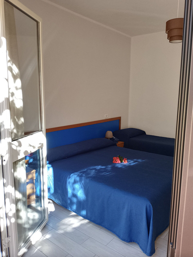 Bedroom 3, Villaggio La Feluca, Catanzaro