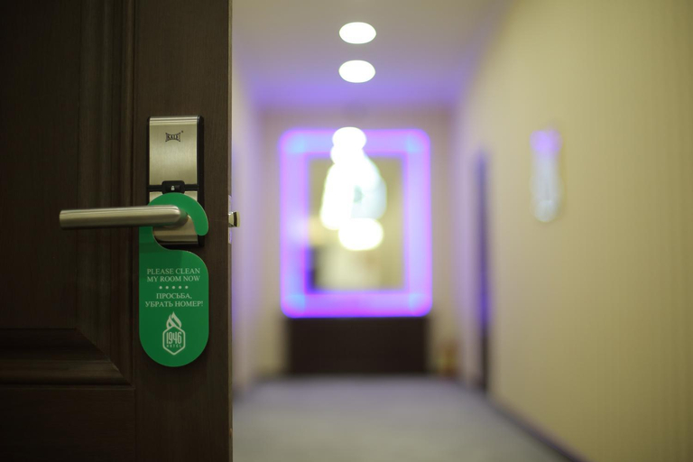 Others 5, Hotel1946, Tashkent City