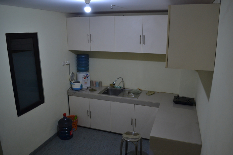 Dining Room 4, Vimala Kostel @ Semanan (temporarily closed), West Jakarta
