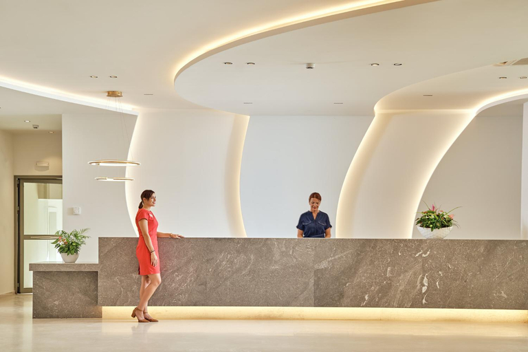 Public Area 4, Princess Sun, South Aegean
