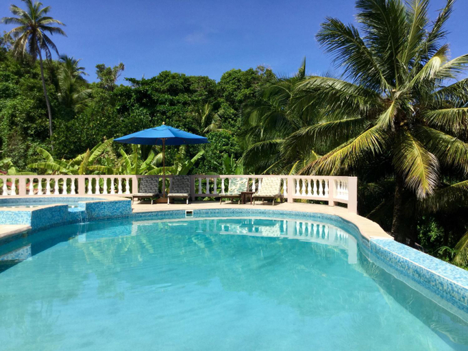 Sport & Beauty 5, Petite Anse Hotel