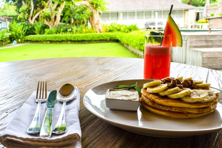 Chanteak Bali - White House 1, Badung