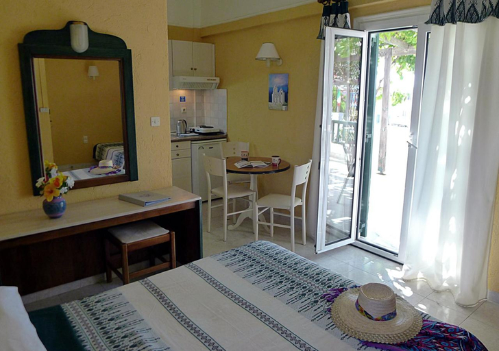 Bedroom 3, Villea Village by GHH, Crete
