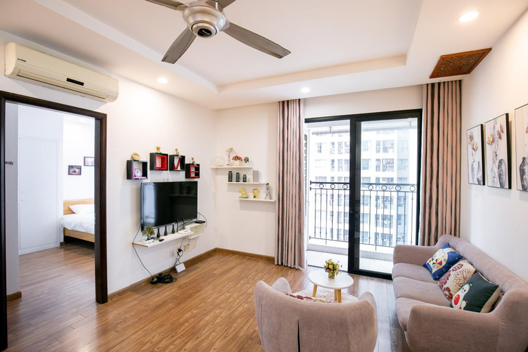 Others 4, *BOM HOMES*-VINHOMES TIMES CITY- 2BR- LUXURY APT, Hoàng Mai