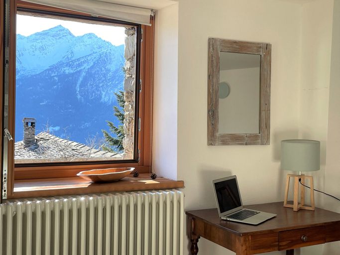 Others 5, Morge La Salle, Aosta