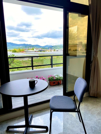 4, Lin's House, Nantou