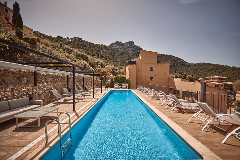 Sport & Beauty 2, Maristel Hotel & Spa - Adults Only, Baleares