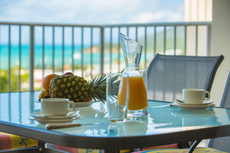 Food & Drinks, Azure Sea Whitsunday Resort, Whitsunday