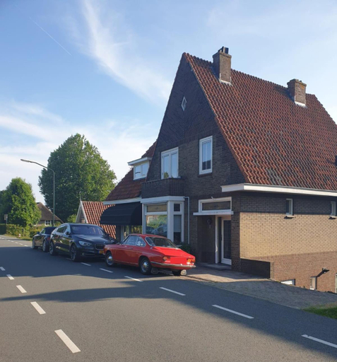 Others 5, B&B MaasLandje, Aalburg
