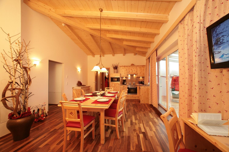 Food & Drinks 5, Aparthotel Waidmannsheil, Zell am See