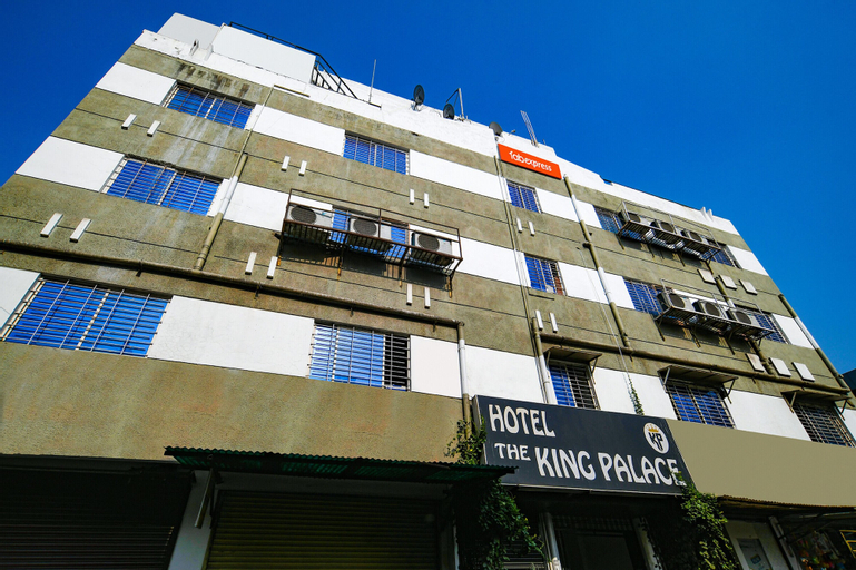 Fabexpress The King Palace, Indore