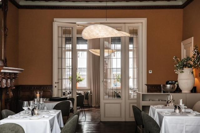 Food & Drinks 4, Villa Ostinato, West-Vlaanderen