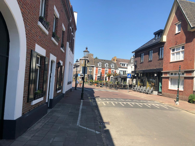 Others 2, B&B Emma, Sittard-Geleen
