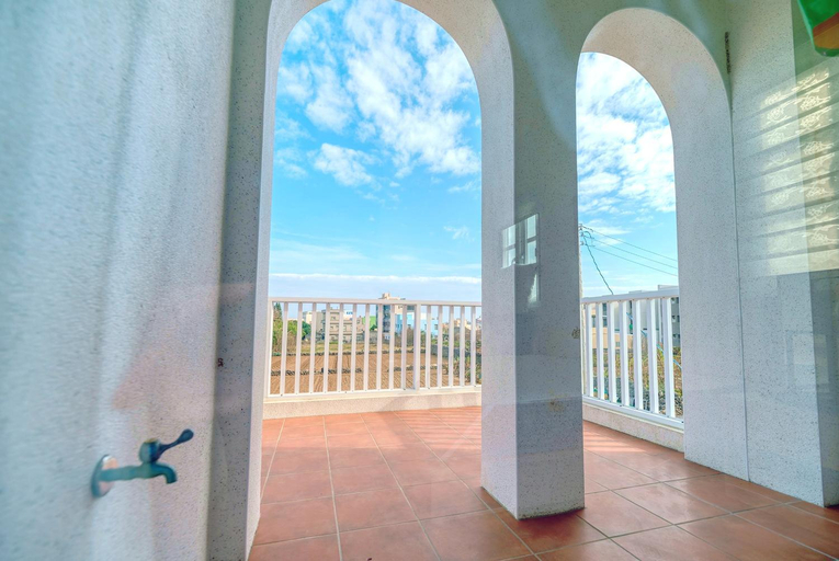 Others 5, Island Arch Homestay, Penghu