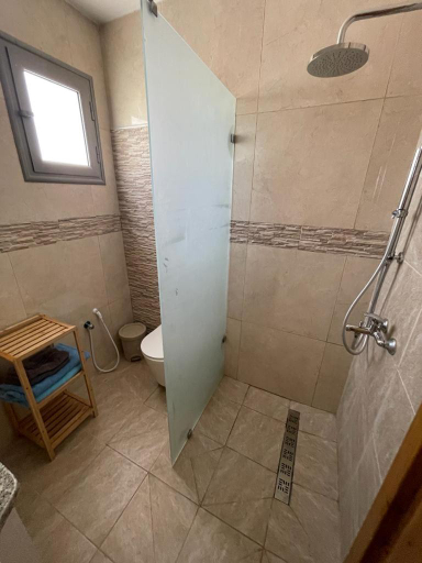 Others 3, La casa blanca, Houmt Souk
