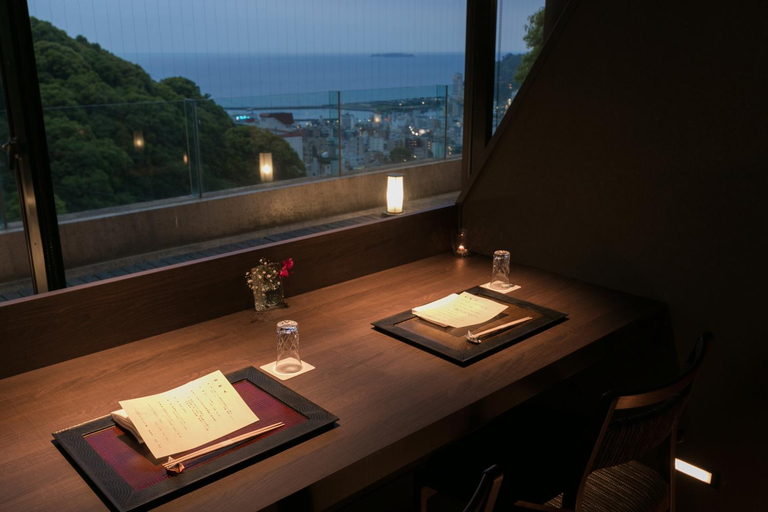 Food & Drinks 4, Watei Kazekomichi Hotel, Atami