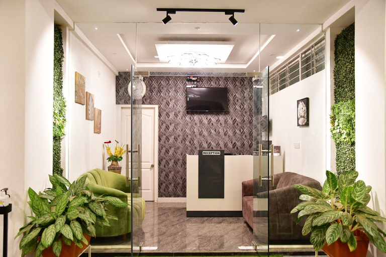 Public Area 3, Xcel Luxury Hotel Apartments-Home Living Redefined, Mysore