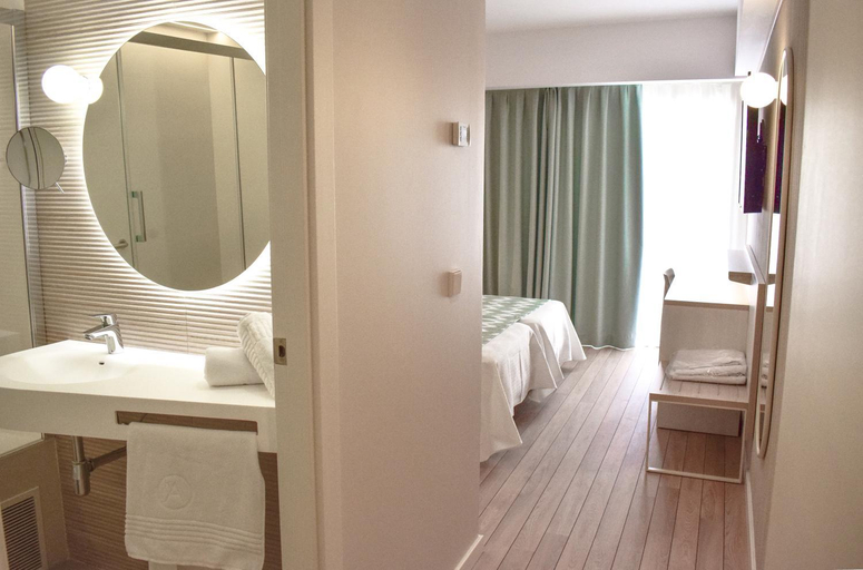Bedroom 3, Ambassador Playa I, Alicante