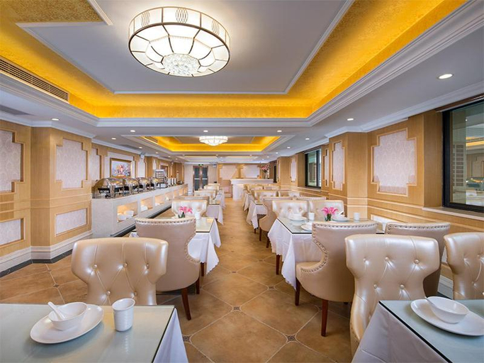 Food & Drinks 4, Vienna Hotel Guangdong Chaozhou Chao'an Center, Chaozhou